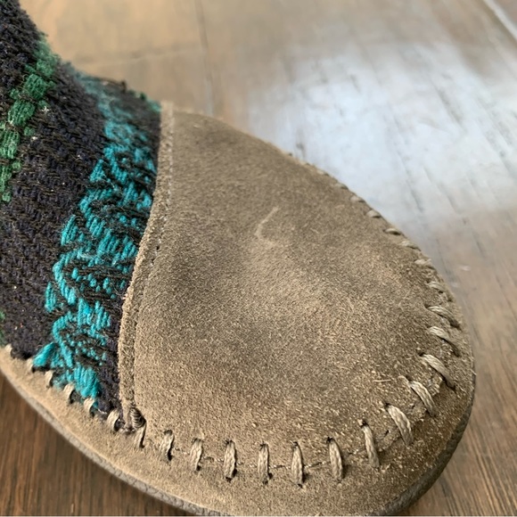 NIB TOMS Nepal Boot - Size 6 - Picture 12 of 14